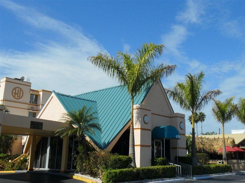Hilton Garden Inn St. Pete Beach, Fl Exterior foto