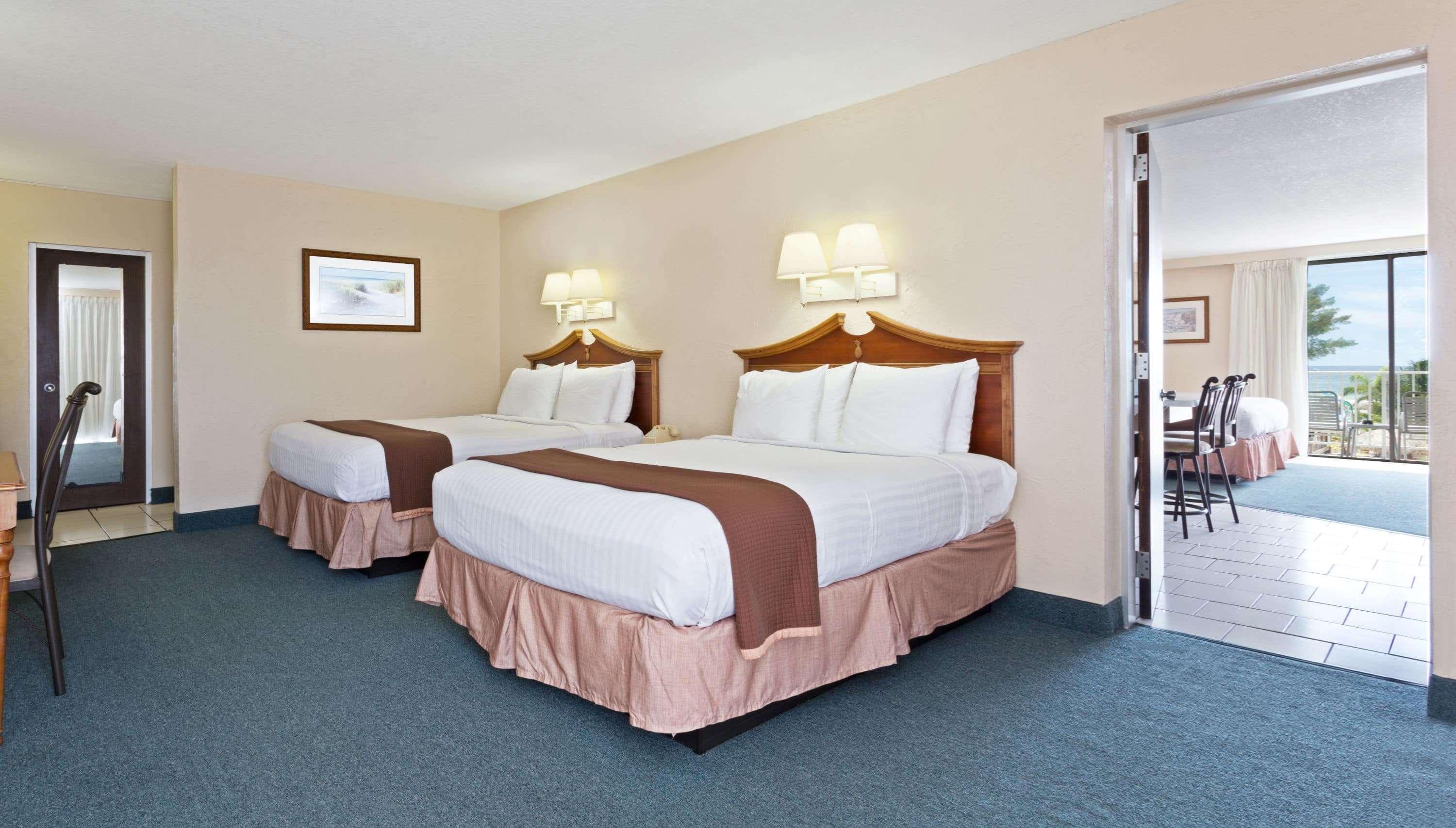 Hilton Garden Inn St. Pete Beach, Fl Exterior foto