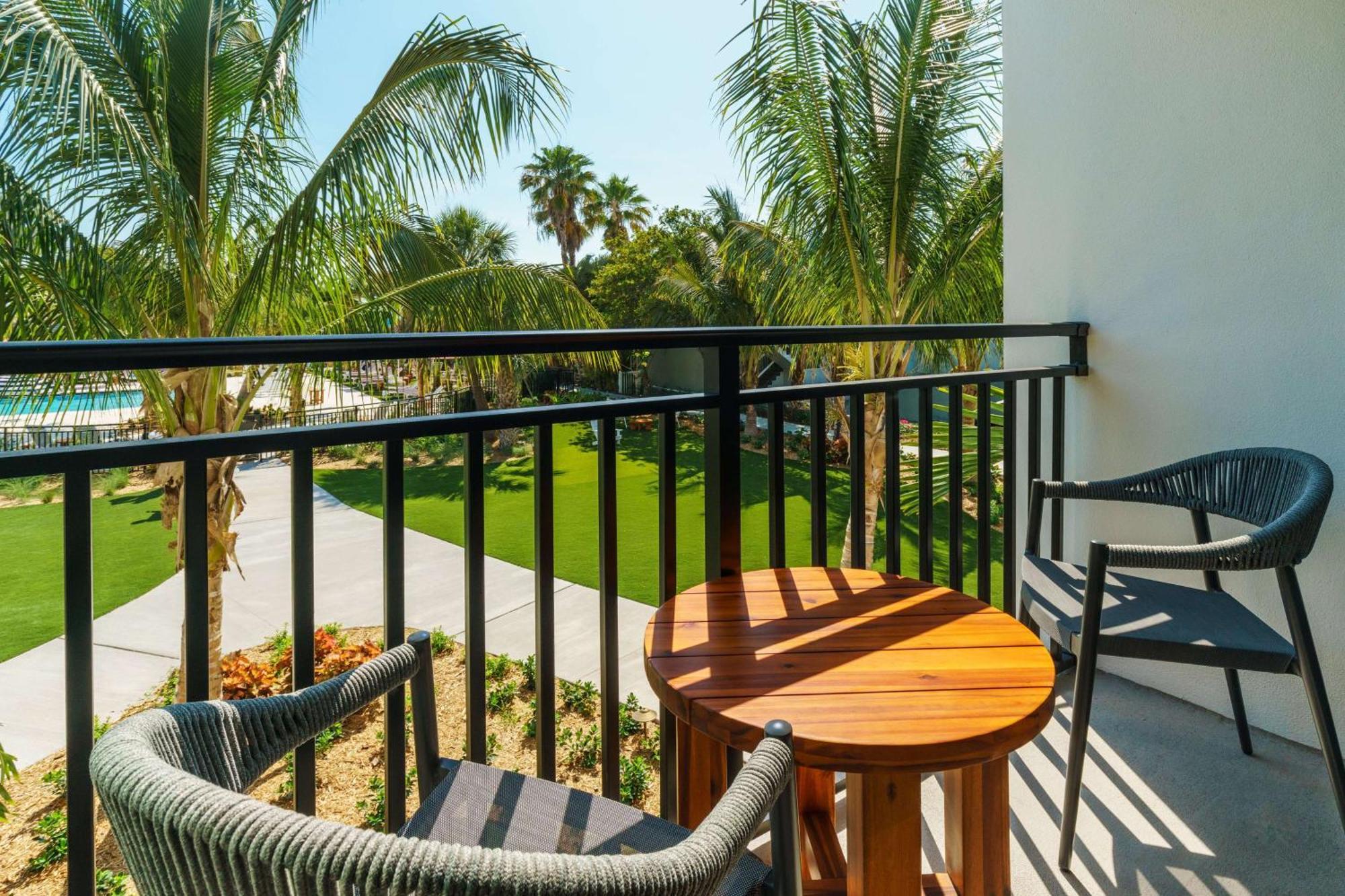 Hilton Garden Inn St. Pete Beach, Fl Exterior foto